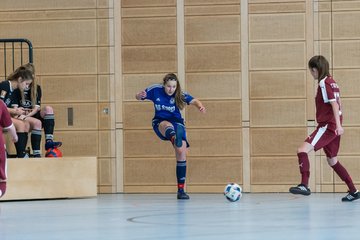 Bild 201 - Jens Rathje Cup B-Juniorinnen